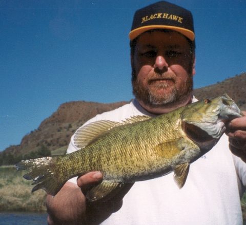 John Day | River Fishing